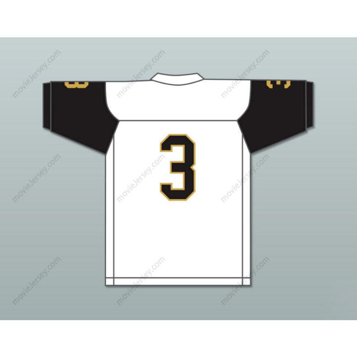 CUSTOM ANY Name Number CEEDEE LAMB 3 FOSTER HIGH SCHOOL FALCONS Football Jersey Top Stitched S-6XL