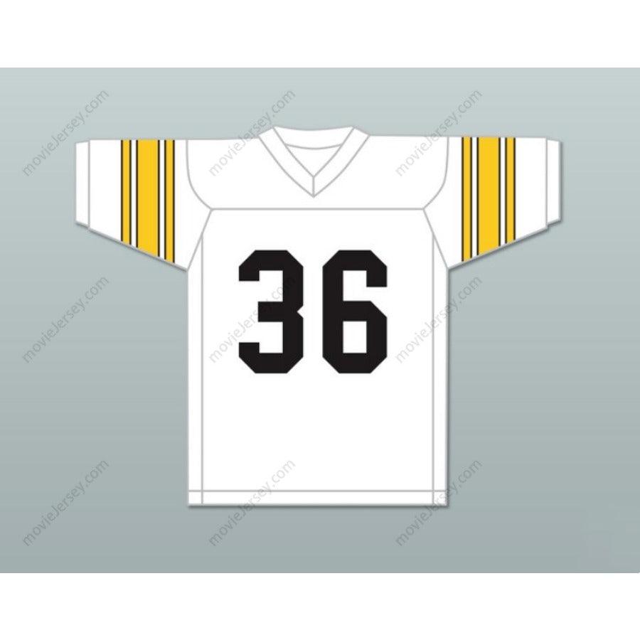 CUSTOM ANY Name Number CHRISTIAN HARRIS 36 STATE UNIVERSITY LABORATORY SCHOOL CUBS Football Jersey Top Stitched S-6XL