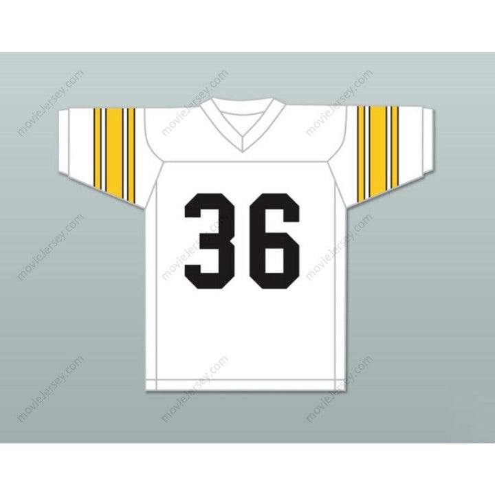 CUSTOM ANY Name Number CHRISTIAN HARRIS 36 STATE UNIVERSITY LABORATORY SCHOOL CUBS Football Jersey Top Stitched S-6XL