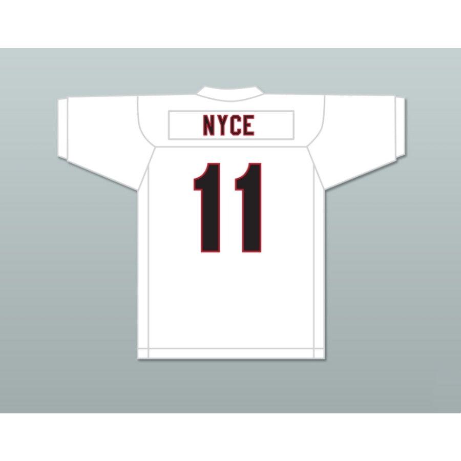 CUSTOM ANY Name Number BIG NOYD QUEENSBRIDGE 11 HENNESSY Football Jersey Top Stitched S-6XL