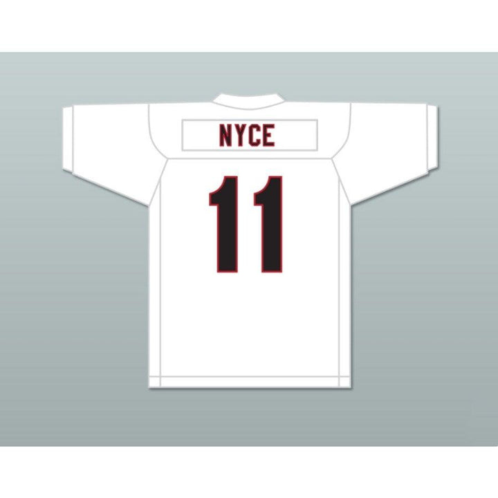 CUSTOM ANY Name Number BIG NOYD QUEENSBRIDGE 11 HENNESSY Football Jersey Top Stitched S-6XL