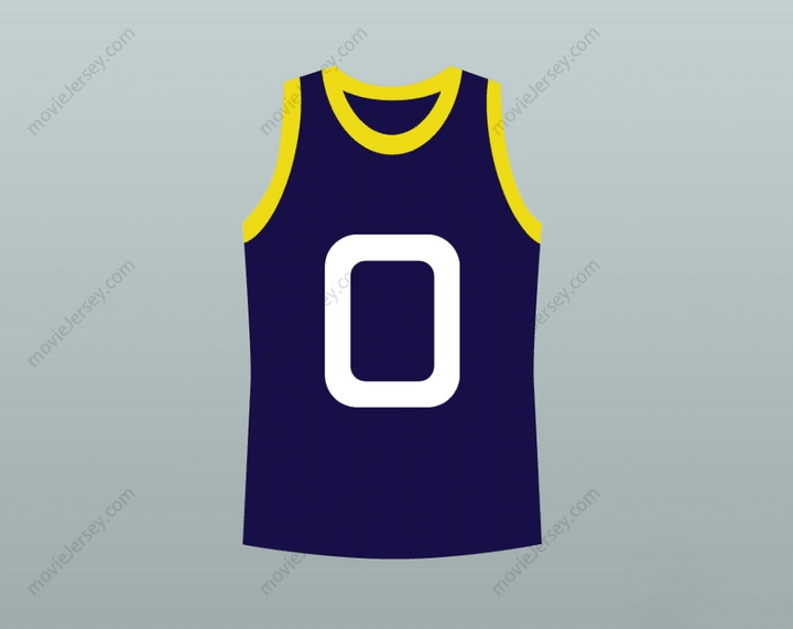 CUSTOM ANY Name Number SPACE JAM MONSTARS BASKETBALL JERSEY ANY SIZE Top Stitched S-6XL