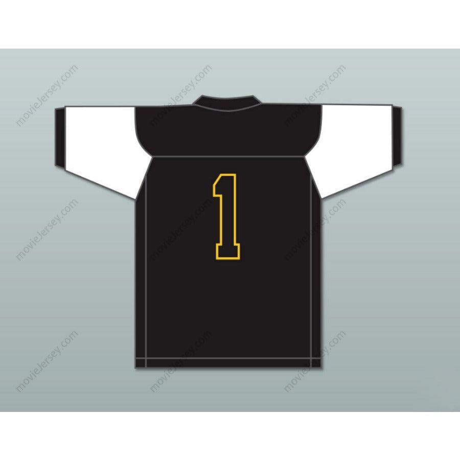 CUSTOM ANY Name Number KNIGHTS TREVON DIGGS 1 THE AVALON SCHOOL Football Jersey Top Stitched S-6XL