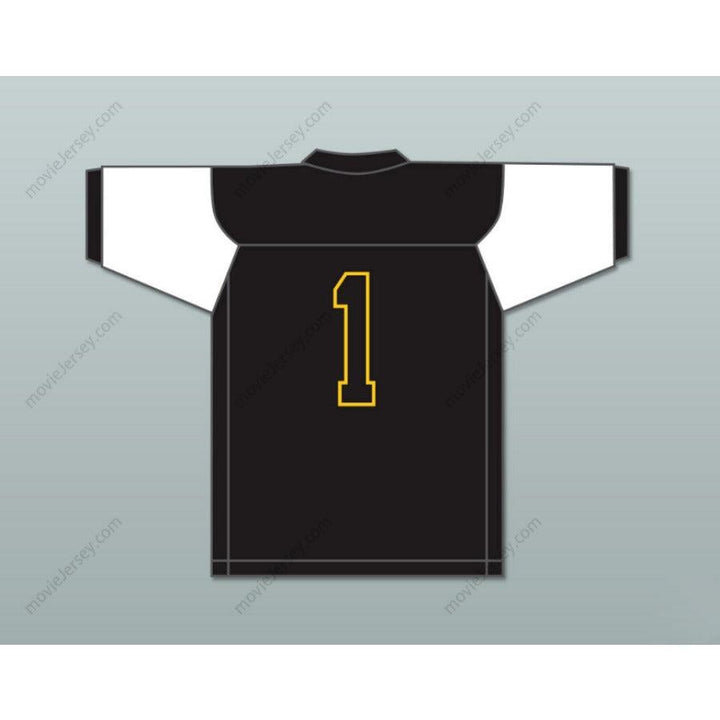 CUSTOM ANY Name Number KNIGHTS TREVON DIGGS 1 THE AVALON SCHOOL Football Jersey Top Stitched S-6XL