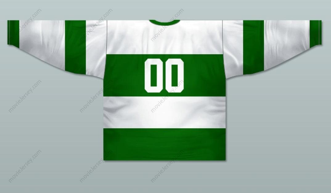 Custom Any Name Number Toronto St Pats 1922-25 Hockey Jersey Any Name or Number New Stitched Top Stitched S-6XL
