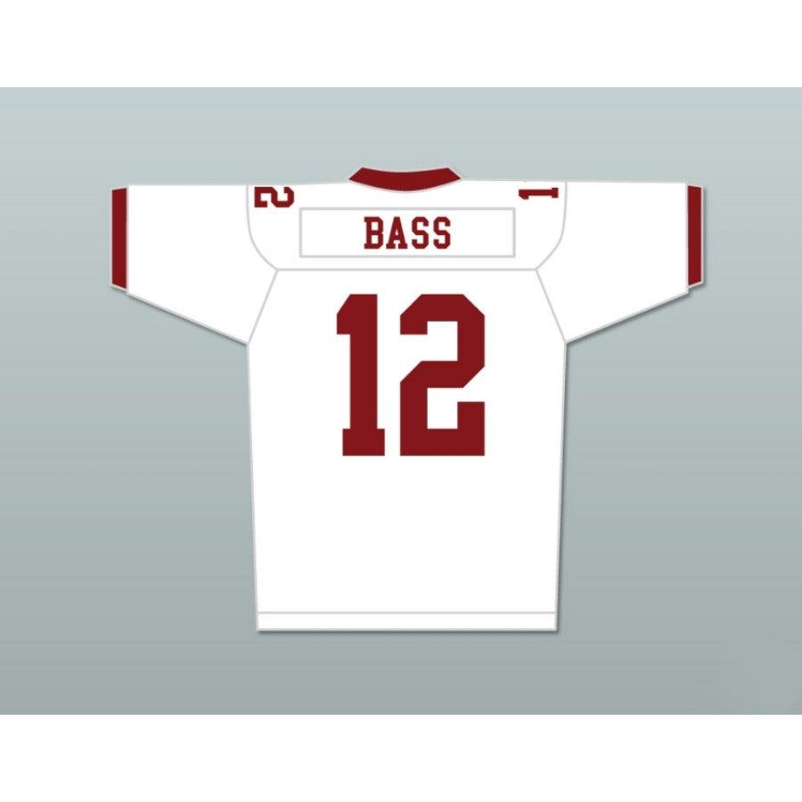 CUSTOM ANY Name Number T. C. WILLIAMS 12 TITANS FOOTBALL JERSEY KIP PARDUE RONNIE SUNSHINE BASS Top Stitched S-6XL