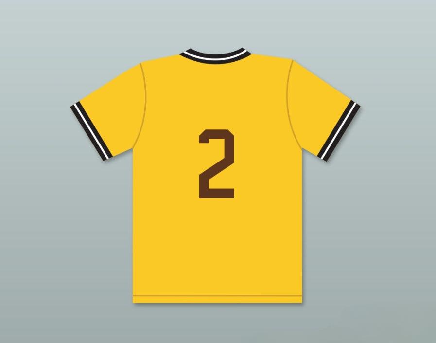 Custom Any Name Number LARRY 2 LONGUEUIL SENATORS BEER LEAGUE BASEBALL JERSEY SPACEMAN Top Stitched S-6XL