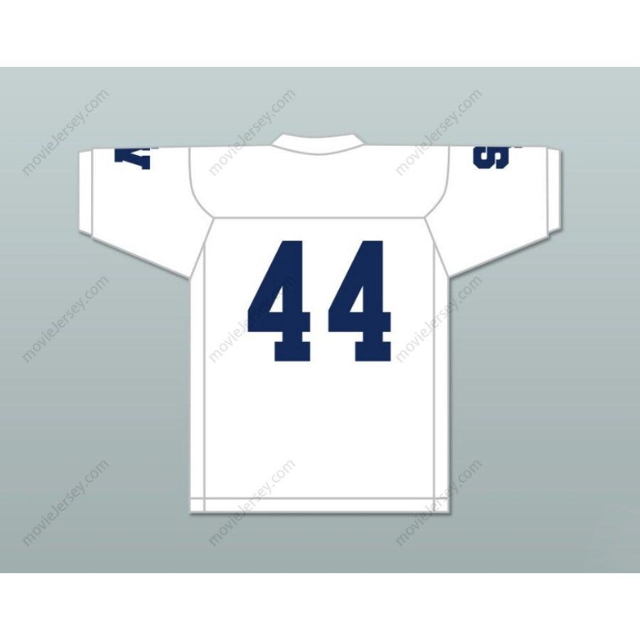 CUSTOM ANY Name Number TREVON MOEHRIG 44 SMITHSON VALLEY HIGH SCHOOL RANGERS Football Jersey Top Stitched S-6XL