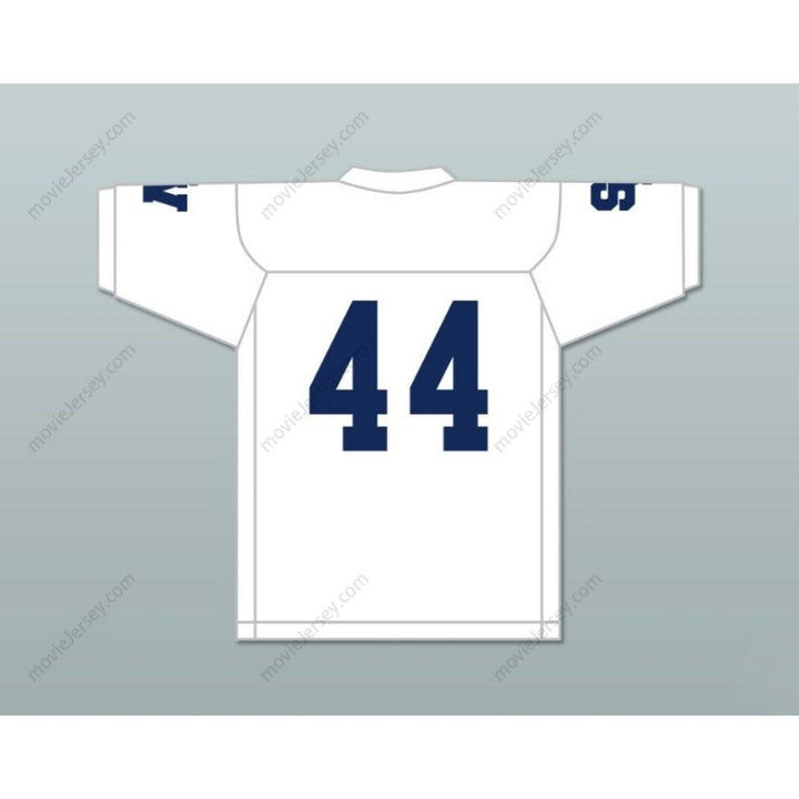 CUSTOM ANY Name Number TREVON MOEHRIG 44 SMITHSON VALLEY HIGH SCHOOL RANGERS Football Jersey Top Stitched S-6XL