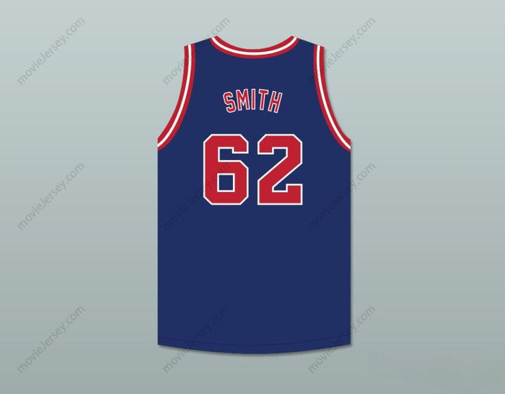 CUSTOM ANY Name Number GENERAL E KIRBY SMITH 62 ARMY OF THE TRANS-MISSISSIPPI FLAG BASKETBALL JERSEY Top Stitched S-6XL