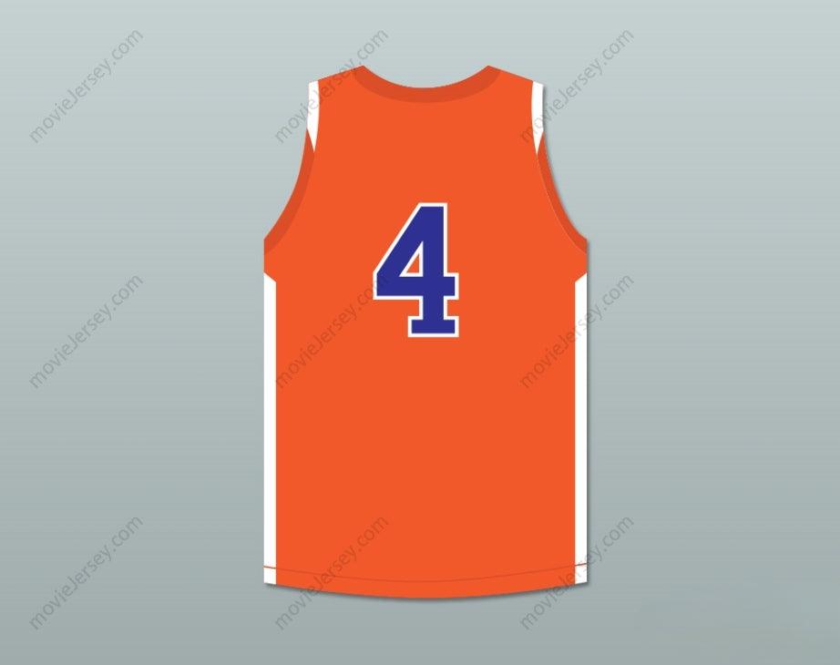 CUSTOM ANY Name Number CHRIS WEBBER PREACHER 4 HARLEM MONEY BASKETBALL JERSEY UNCLE DREW Top Stitched S-6XL