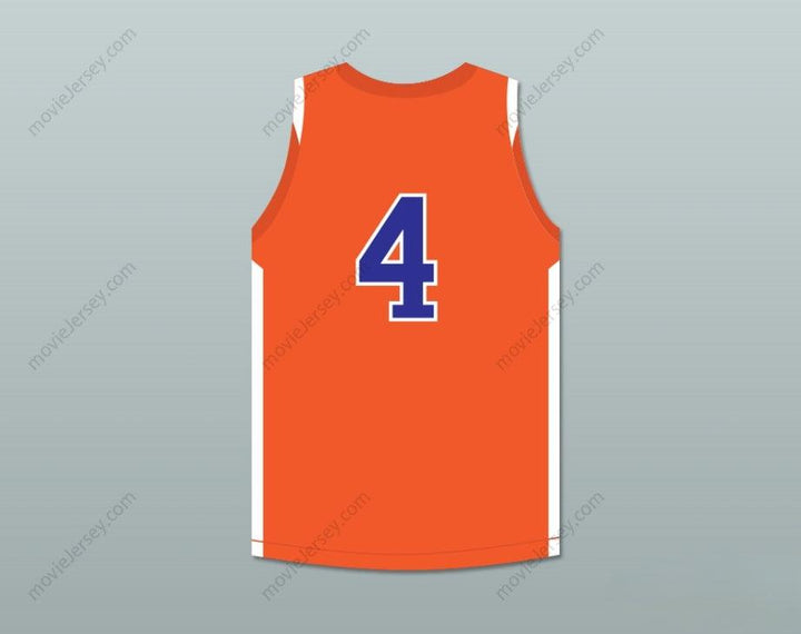 CUSTOM ANY Name Number CHRIS WEBBER PREACHER 4 HARLEM MONEY BASKETBALL JERSEY UNCLE DREW Top Stitched S-6XL