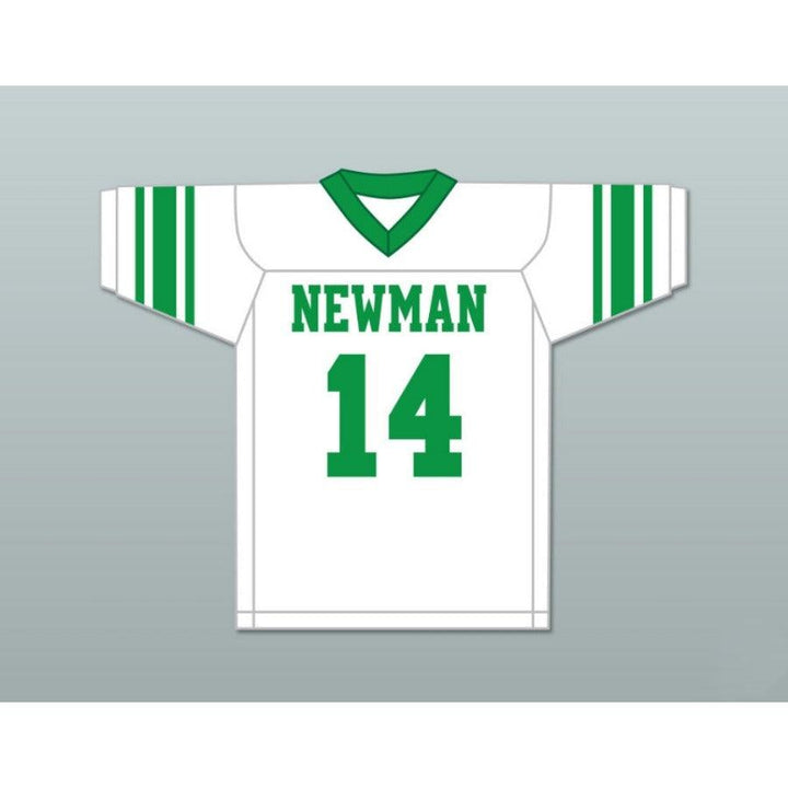 CUSTOM PLAYER 14 ISIDORE NEWMAN HIGH SCHOOL Football Jersey Top Stitched S-6XL
