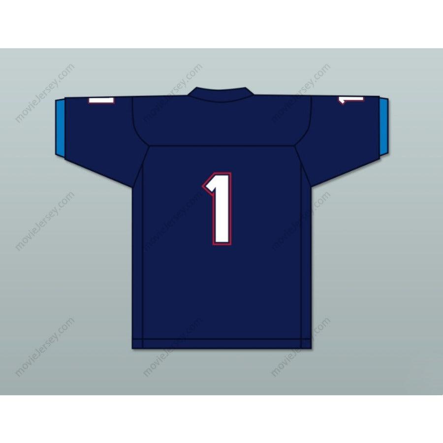 CUSTOM ANY Name Number KYLER MURRAY 1 ALLEN HIGH SCHOOL  FOOTBALL JERSEY Top Stitched S-6XL