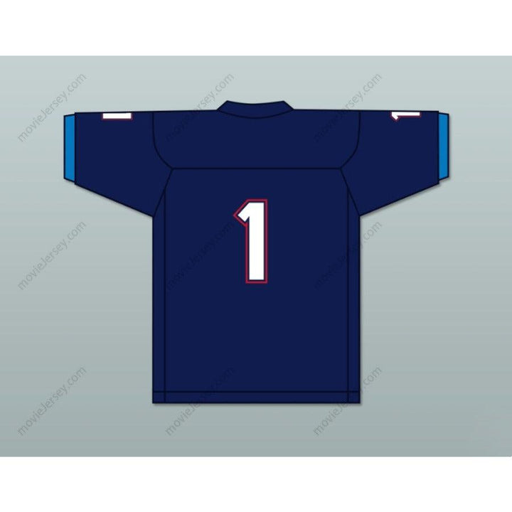 CUSTOM ANY Name Number KYLER MURRAY 1 ALLEN HIGH SCHOOL  FOOTBALL JERSEY Top Stitched S-6XL