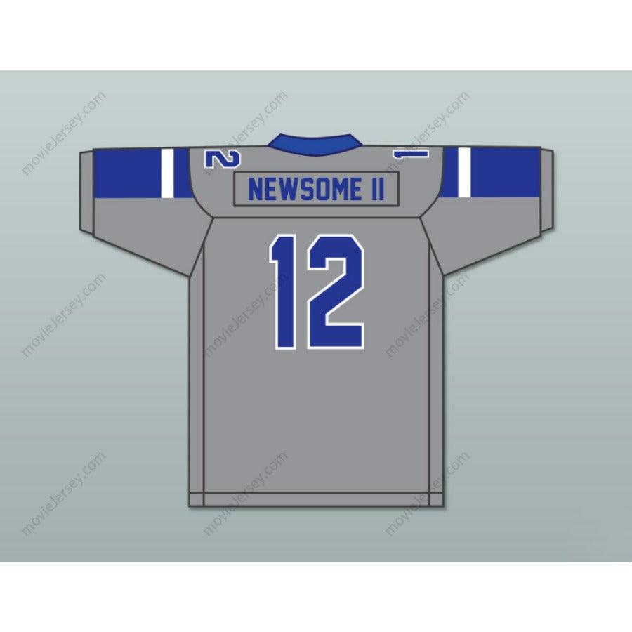 CUSTOM ANY Name Number GREG NEWSOME II 12 IMG ACADEMY Top Stitched S-6XL