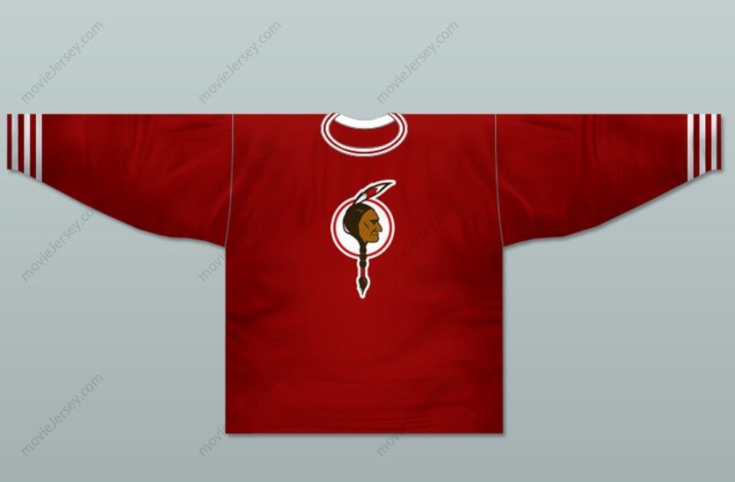 Custom Any Name Number Toronto Tecumsehs 1912-13 Hockey Jersey Any Name or Number New Stitched Top Stitched S-6XL