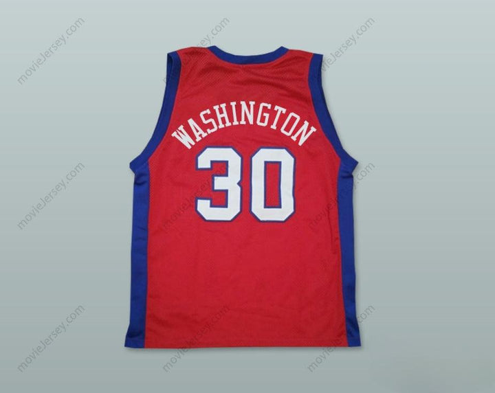 CUSTOM ANY Name Number FLEX ALEXANDER FLEX  30 PRO CAREER BASKETBALL JERSEY ONE ON ONE Top Stitched S-6XL