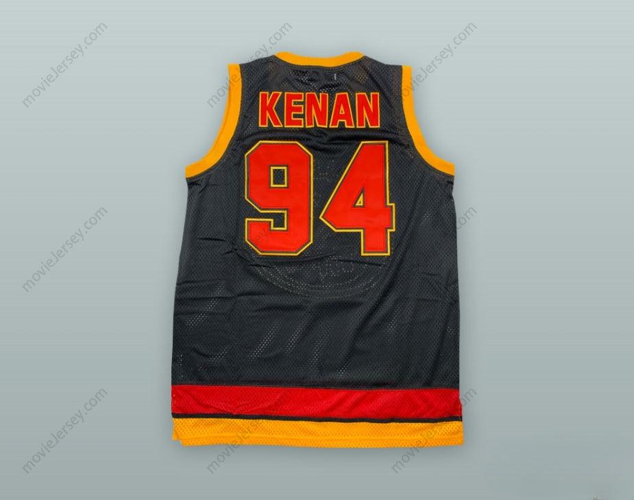 CUSTOM ANY Name Number KENAN THOMPSON 94 ALL THAT BASKETBALL JERSEY Top Stitched S-6XL
