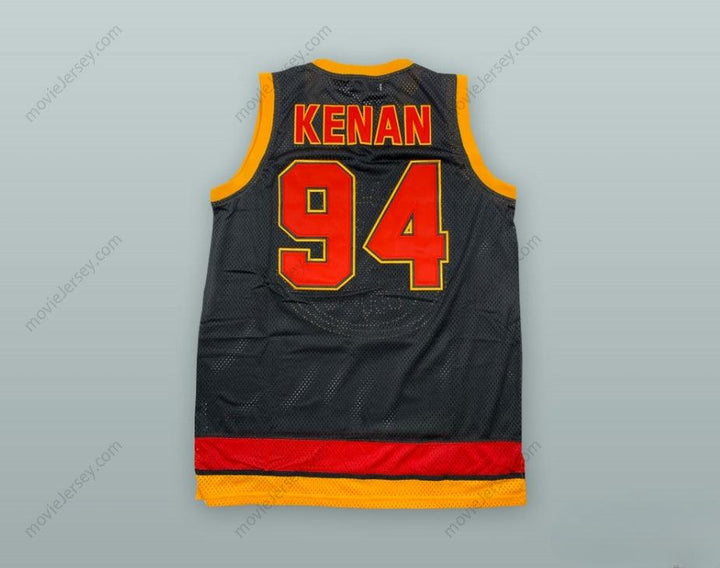 CUSTOM ANY Name Number KENAN THOMPSON 94 ALL THAT BASKETBALL JERSEY Top Stitched S-6XL