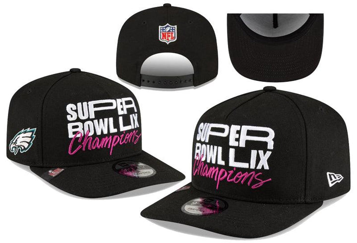 Men’s Women New Era Gray/Charcoal Locker Room Trophy Collection 9SEVENTY Rope Adjustable Hat