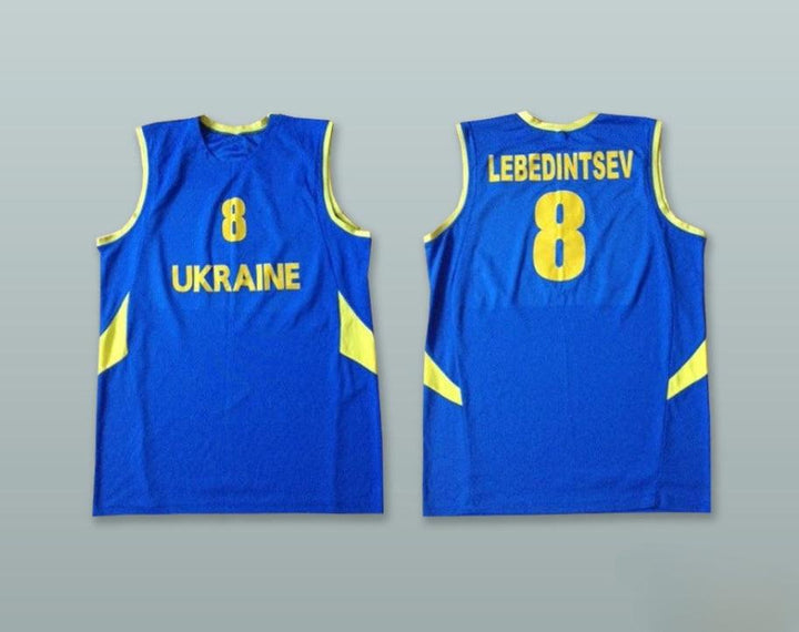 CUSTOM ANY Name Number DERRICK ALSTON 8 PAMESA VALENCIA RED BASKETBALL JERSEY Top Stitched S-6XL