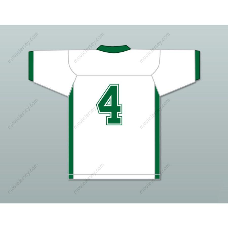 CUSTOM COLIN KAEPERNICK 4 JOHN H. PITMAN HIGH SCHOOL PRIDE FOOTBALL JERSEY S-6XL