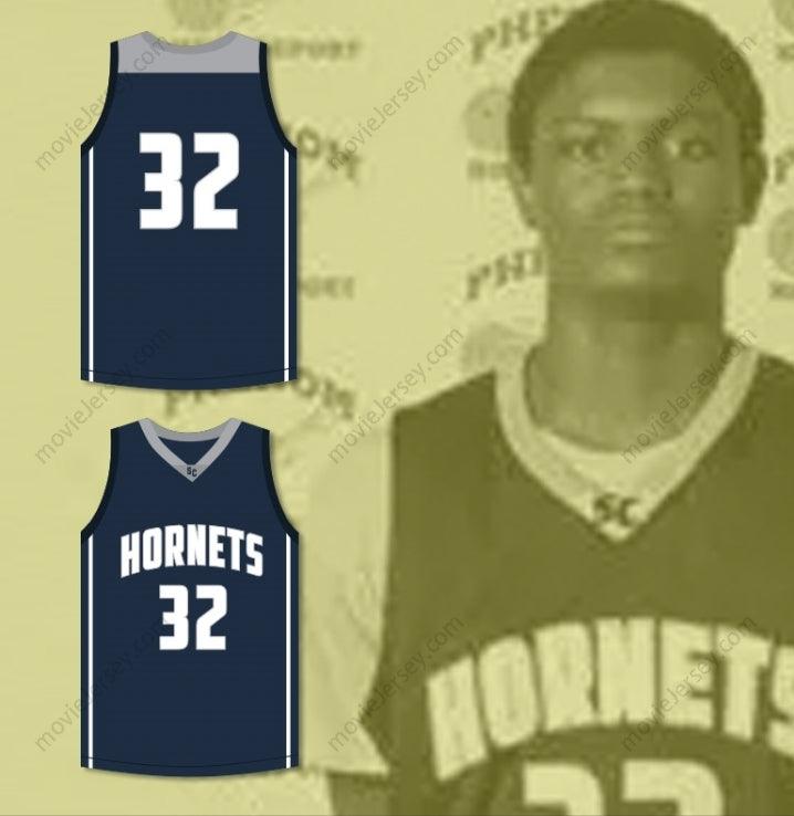 CUSTOM ANY Name Number ZION WILLIAMSON 32 SOUTH CAROLINA  NAVY BLUE BASKETBALL JERSEY 1 Top Stitched S-6XL