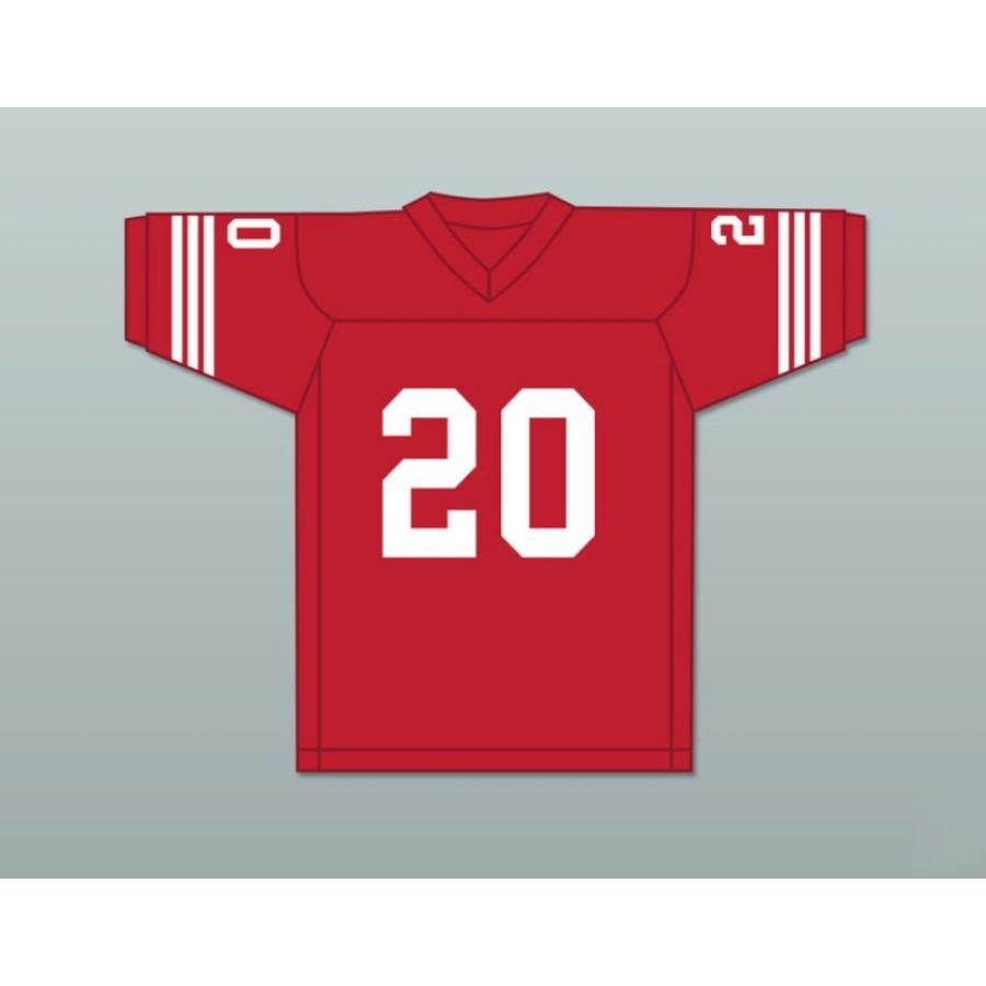 CUSTOM ANY Name Number GREG CIMA 20 WEST HIGH SCHOOL FOOTBALL JERSEY WINDRUNNER Top Stitched S-6XL