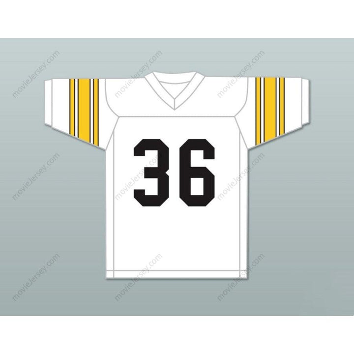 CUSTOM ANY Name Number CHRISTIAN HARRIS 36 STATE UNIVERSITY LABORATORY SCHOOL CUBS Football Jersey Top Stitched S-6XL