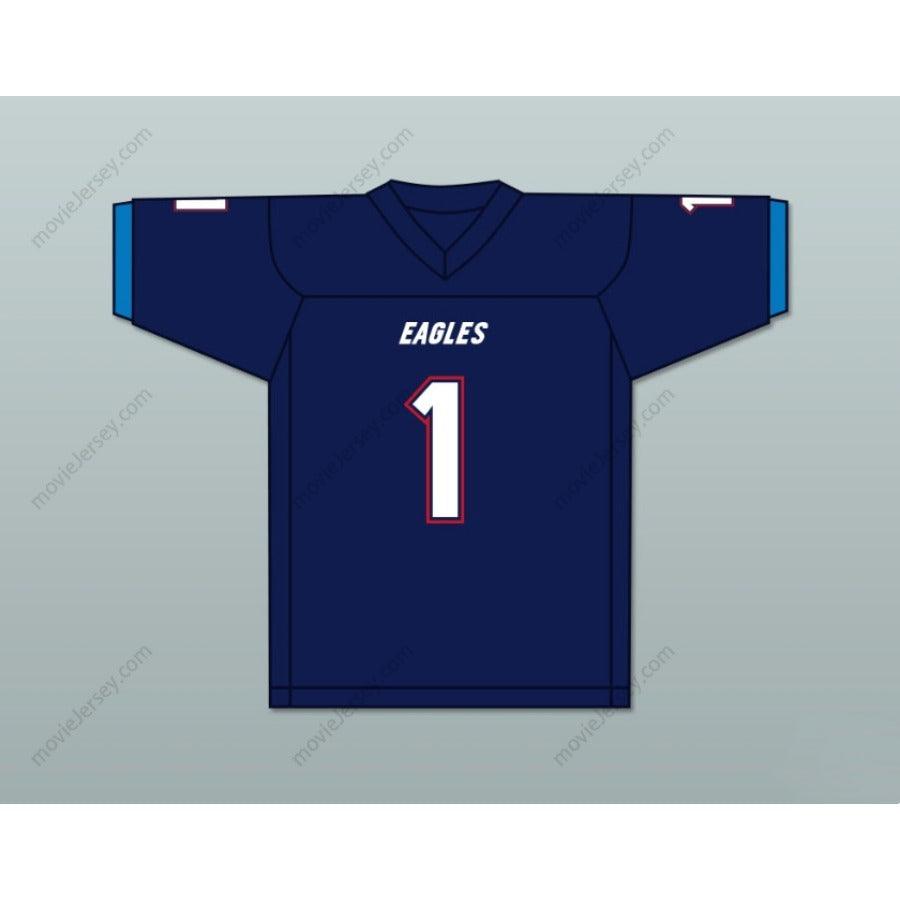CUSTOM ANY Name Number KYLER MURRAY 1 ALLEN HIGH SCHOOL  FOOTBALL JERSEY Top Stitched S-6XL