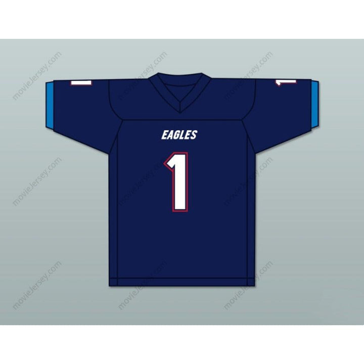 CUSTOM ANY Name Number KYLER MURRAY 1 ALLEN HIGH SCHOOL  FOOTBALL JERSEY Top Stitched S-6XL