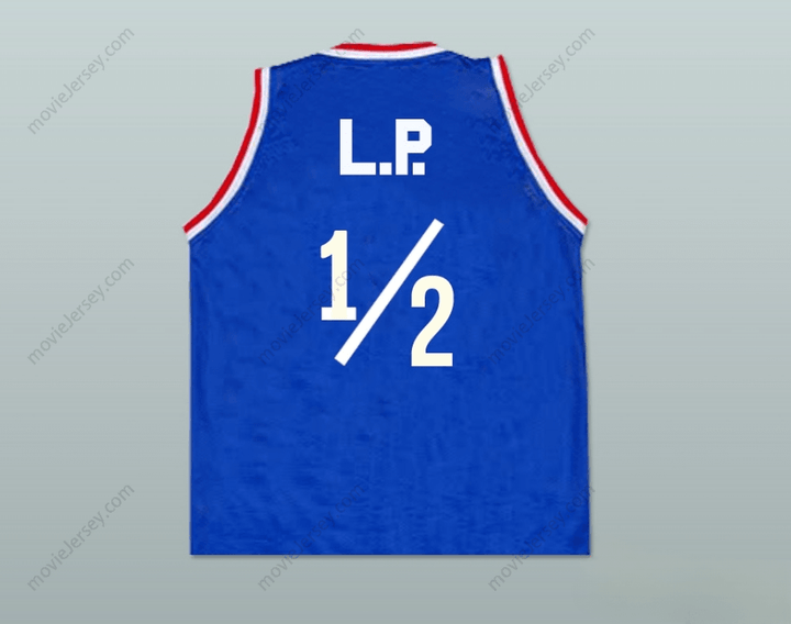 CUSTOM ANY Name Number ANFERNEE PENNY HARDAWAY LIL PENNY PROS BASKETBALL JERSEY Top Stitched S-6XL