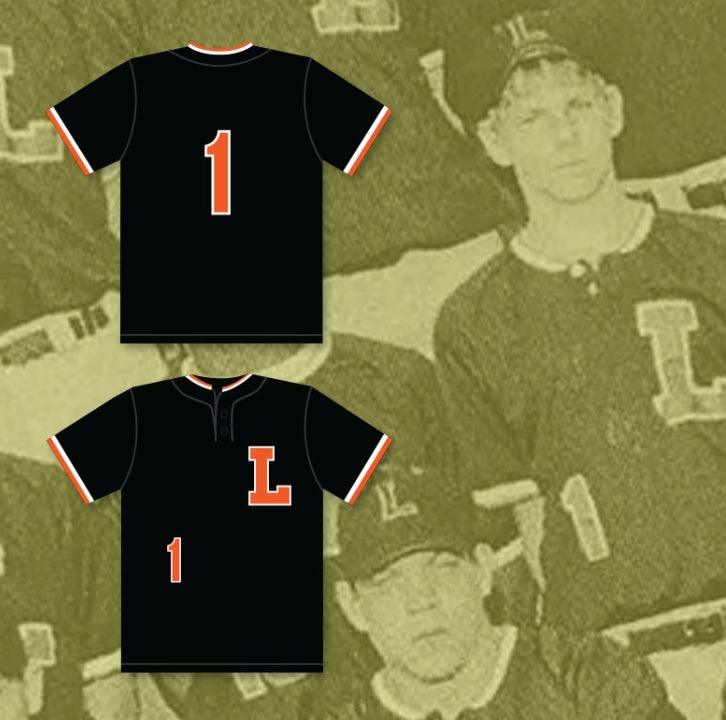 Custom Any Name Number CHRIS SALE 1  SENIOR HIGH SCHOOL DREADNAUGHTS BLACK BASEBALL JERSEY 1 Top Stitched S-6XL