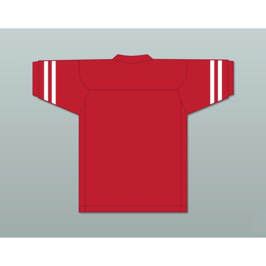 CUSTOM ANY Name Number EAST HIGH SCHOOL WILDCATS Football Jersey Top Stitched S-6XL