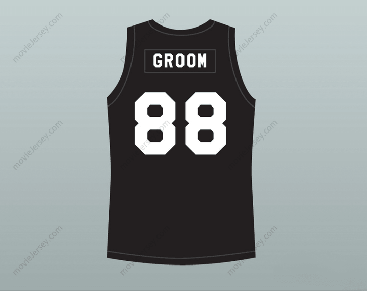 CUSTOM ANY Name Number TUXEDO BASKETBALL JERSEY ANY PLAYER OR NUMBER NEW Top Stitched S-6XL