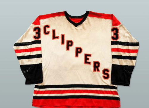 Custom Any Name Number Baltimore Clippers Hockey Jersey Top Stitched S-6XL