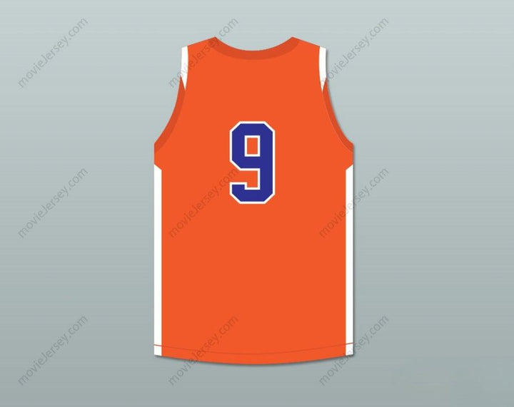 CUSTOM ANY Name Number LISA LESLIE BETTY LOU 9 HARLEM MONEY BASKETBALL JERSEY UNCLE DREW Top Stitched S-6XL