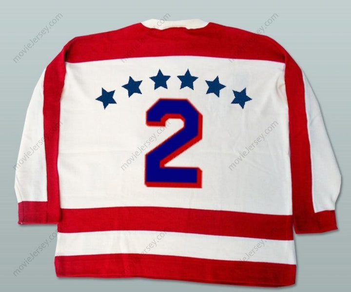 Custom Any Name Number New York Americans Hockey Jersey New Stitched Top Stitched S-6XL