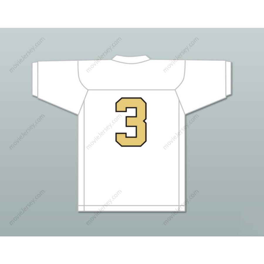 CUSTOM ANY Name JOHN AND RANDOLPH CEEDEE LAMB 3 FOSTER HIGH SCHOOL FALCONS Football Jersey Top Stitched S-6XL