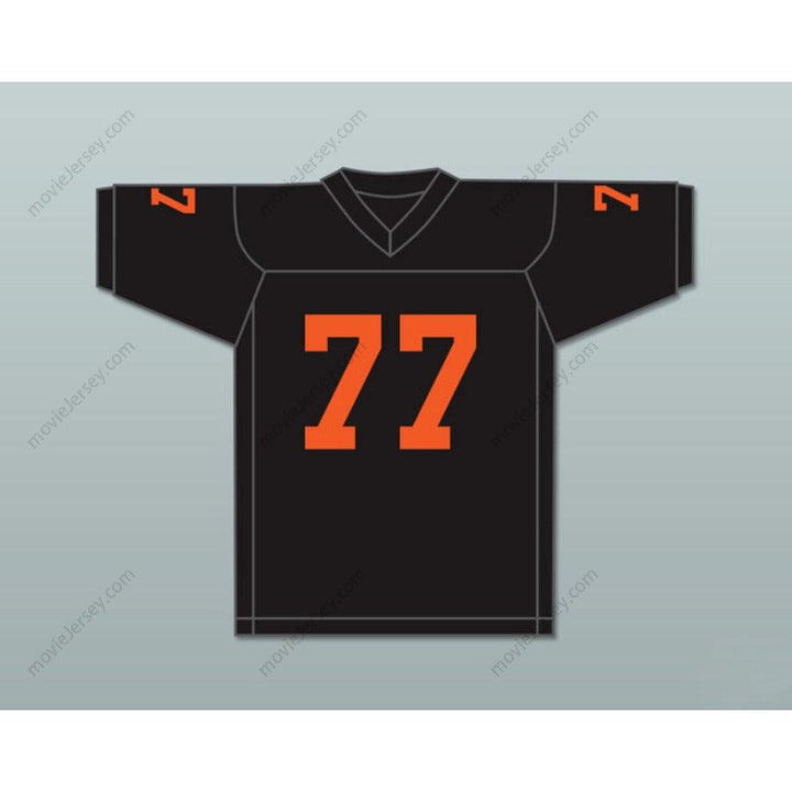 CUSTOM ANY Name Number CUSTOM ANTHONY MUNOZ 77 CHAFFEY HIGH SCHOOL TIGERS FOOTBALL JERSEY Top Stitched S-6XL