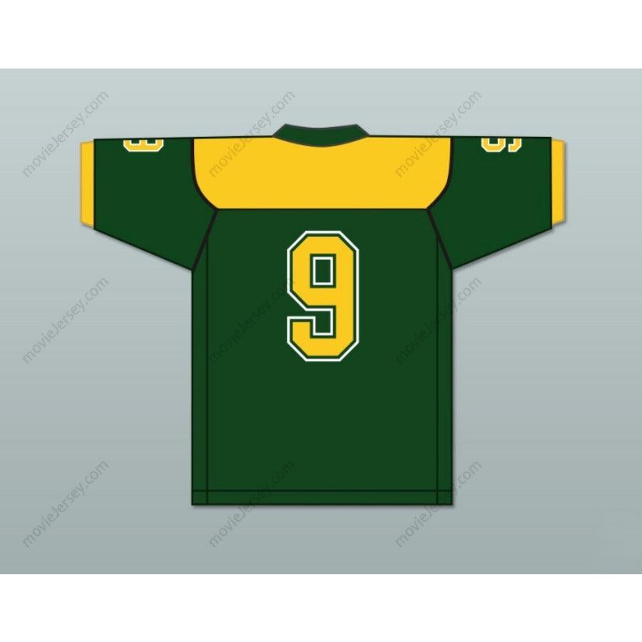 CUSTOM ANY Name Number DESMOND RIDDER 9 ST. XAVIER HIGH SCHOOL TIGERS Football Jersey Top Stitched S-6XL