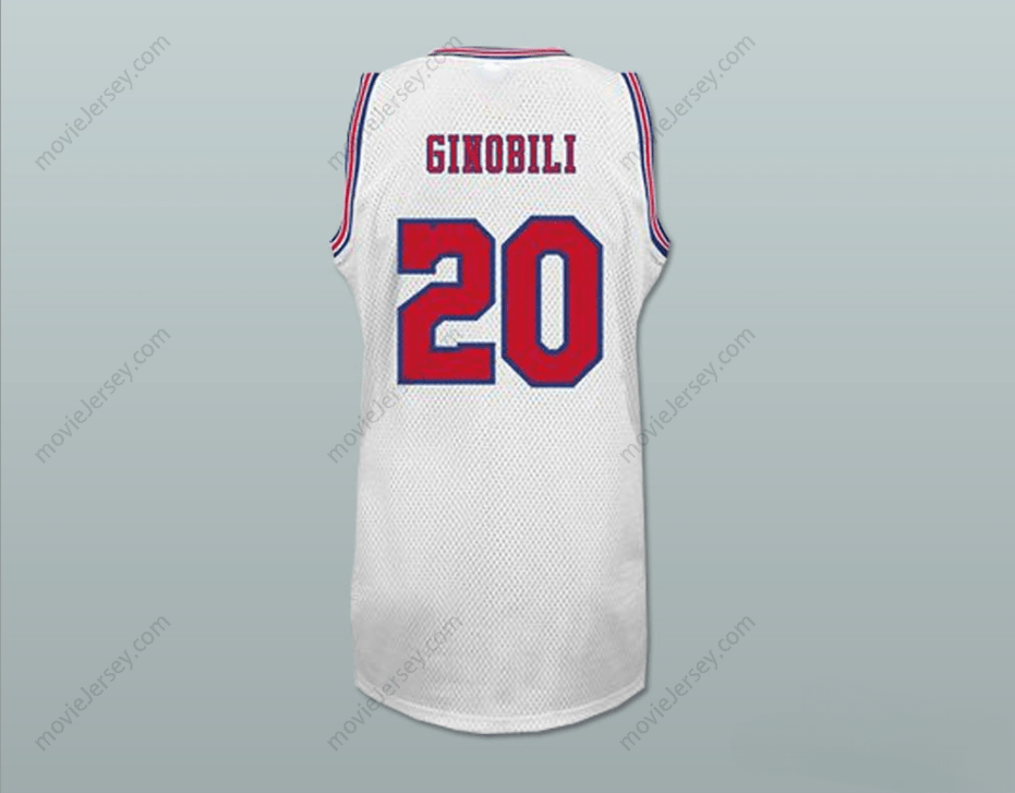 CUSTOM ANY Name Number 1970-71 HOME BASKETBALL JERSEY ANY PLAYER OR NUMBER Top Stitched S-6XL