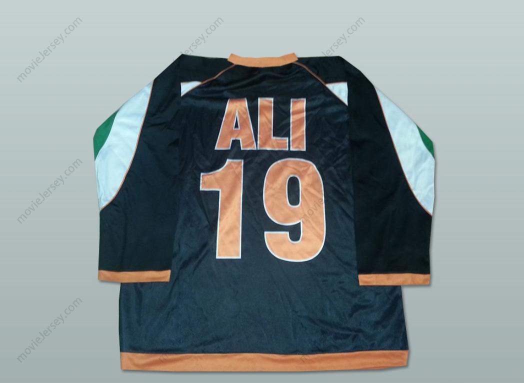Custom Any Name Number India National Team Hockey Jersey Any Name or Number New Stitched Top Stitched S-6XL