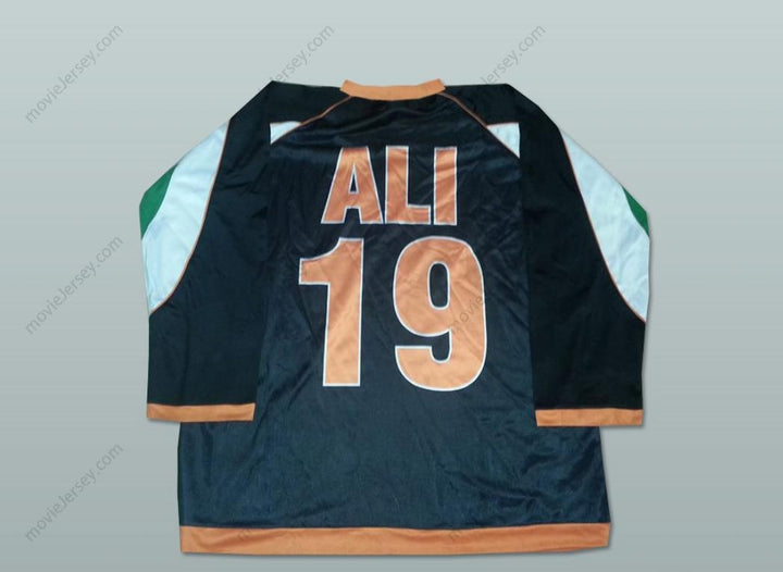 Custom Any Name Number India National Team Hockey Jersey Any Name or Number New Stitched Top Stitched S-6XL