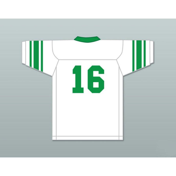 CUSTOM ANY Name PLAYER 16 ISIDORE NEWMAN HIGH SCHOOL FOOTBALL JERSEY Top Stitched S-6XL