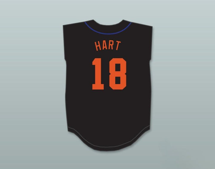 Custom Any Name Number MELISSA JOAN HART 18 STARS SOFTBALL JERSEY 10TH ANNUAL ROCK 'N JOCK SOFTBALL CHALLENGE 1999 Top Stitched S-6XL