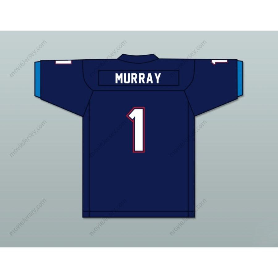 CUSTOM ANY Name Number KYLER MURRAY 1 ALLEN HIGH SCHOOL  FOOTBALL JERSEY Top Stitched S-6XL