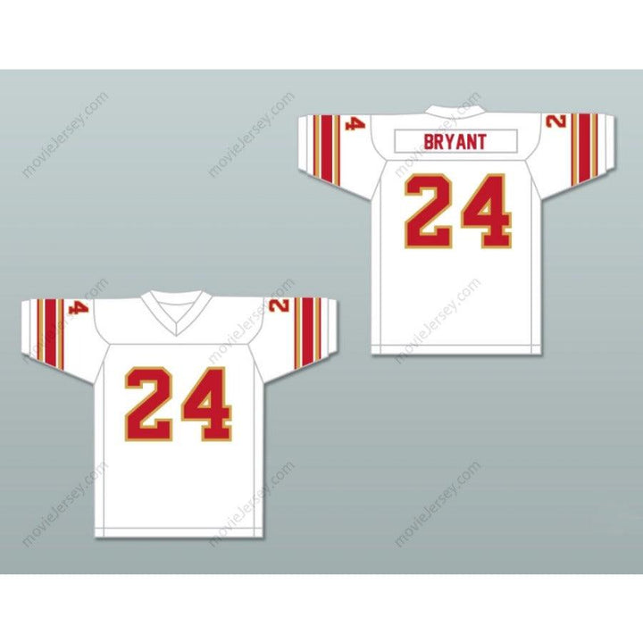 CUSTOM ANY Name Number 1984 USFL KELVIN BRYANT 24 PHILADELPHIA STARS ROAD Football Jersey Top Stitched S-6XL