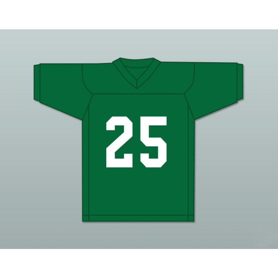 CUSTOM ANY Name Number ANTHONY MACKIE NATE RUFFIN 25 MARSHALL UNIVERSITY Football Jersey Top Stitched S-6XL